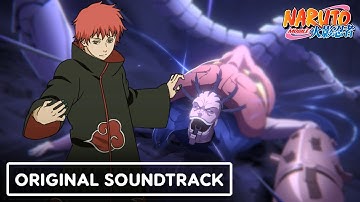 Naruto Mobile OST - Theme of Sasori (Hiruko)