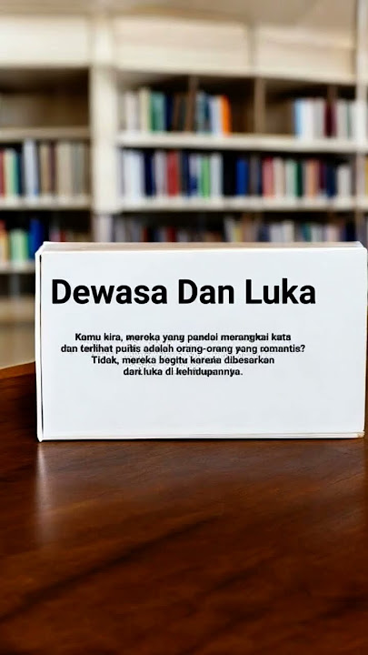 jauh mimpiku #quotes #story