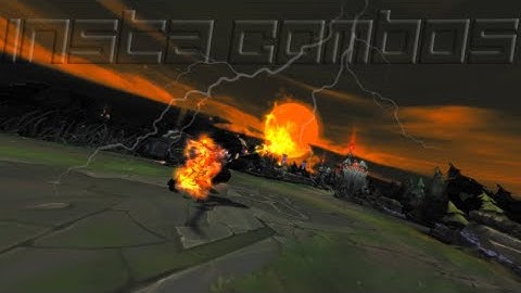 yasuo insta combos