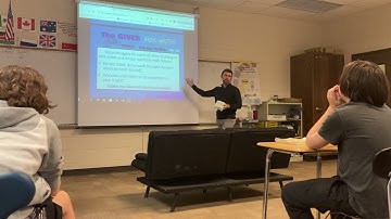 Practicum 2- observation video 1