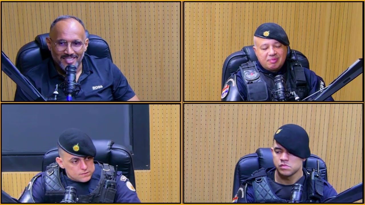 BATE-PAPO OPERACIONAL - EP 01
