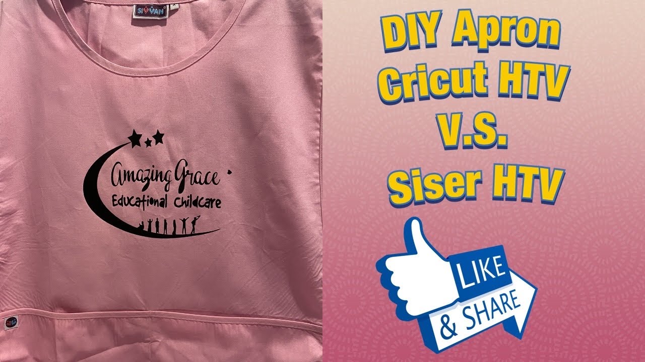 HOW TO USE PUFF HEAT TRANSFER VINYL USING THE CRICUT EASY PRESS MACHINE