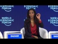 Davos 2017 - A Positive Narrative for the Global Community
