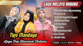 Download lagu Tigo Mandayo - BAKASIAK MATO MAMANDANG - DORAK DORAI - DIGINYANG BANA || LAGU MINANG TERBARU 2026