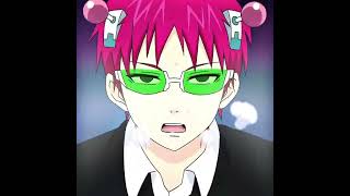 Mystery saiki edit