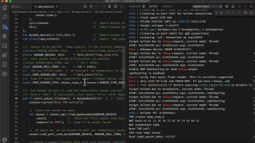 nRF52 with Embedded Rust and Apache Mynewt