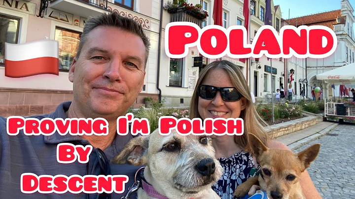 Poland - Im Polish by Descent (Residency & Citizen...