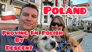 Poland I m Polish by Descent Residency Citizenship in Poland by Birthright