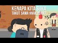 Kenapa Kita Suka Takut Sama Anak Punk? (ft. Ayo Mikir)