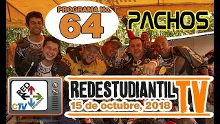 RedEstudiantil  TV - Programa #64