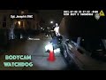Body Cam: NYPD 83rd Precinct Officer involved Shooting of Steven Leconte