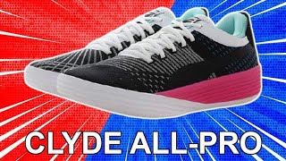 Puma All Pro | Recenzja