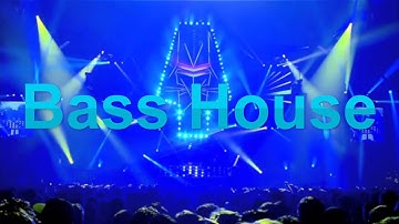 How to make industrial BASS HOUSE drop w/Rammstein (not really)