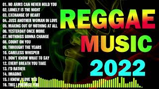 REGGAE MUSIC 2022 | ALL TIME FAVORITE REGGAE SONGS 2022 |  OLDIES BUT GOODIES REGGAE SONGS