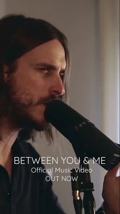 Between You & Me official music video Feat. Troy C...