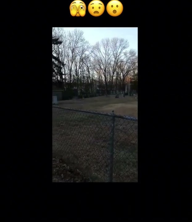 Cemetery noises #shortsvideo #shorts #tiktok #youtubeshorts