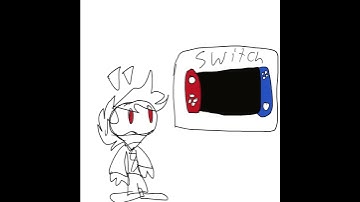 nintendo switch 2 #animation #3ds #flipnote