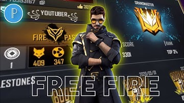 How to Make Thumbnail Like Ruok ff | Colonel | How to Make Free Fire Thumbnail