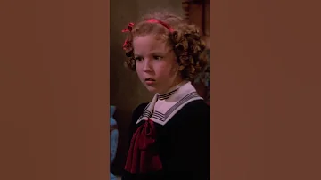 It Sure Is Hard Being Me Shirleytemple 