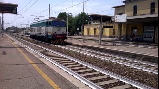 E655 532 - Milano Greco 22/07/2016