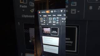 what the hell microsoft 365 powerpoint