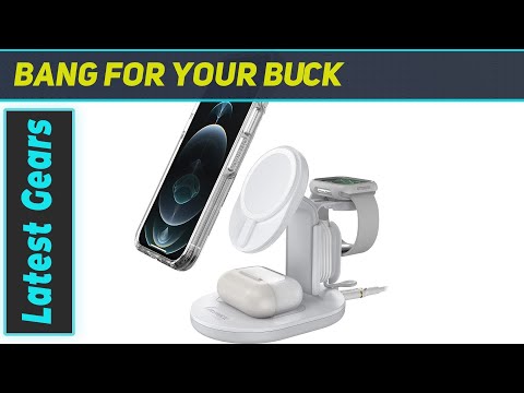 OtterBox 3-in-1 Charging