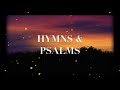 Greatest  timeless hymns of all time   3 hour piano music   peaceful  relaxing