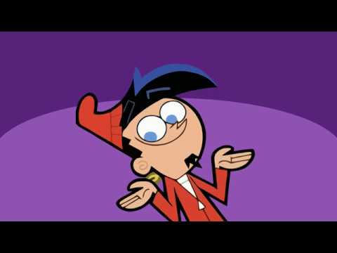 Chip Skylark - My Shiny Teeth and Me (But every time he says "Teeth&qu...