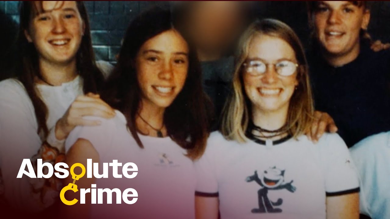 Life Sentence: Australia's Cruelest Crime | The Lauren Barry & Nicole Collins Story