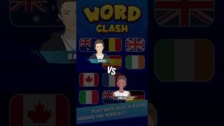 Word Clash screenshot 3