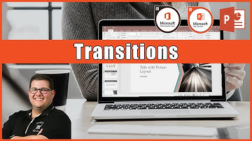 PowerPoint 2016 Exam 77-729 - Transitions