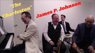 Miniatura del video ""The Charleston" by James P. Johnson."