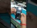 Samsung a01 folder change #repair