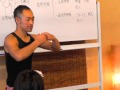 ヨガの解剖学