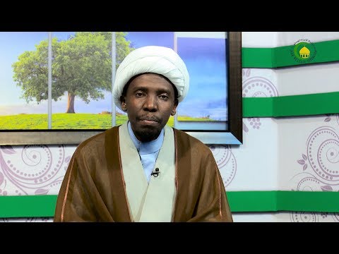 60. Madhara ya UMBEA (1) - Sheikh Kadhim Abbas