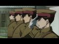 افضل 10 انمي حروب عسكري  / Top 10 Best Military War Action Anime