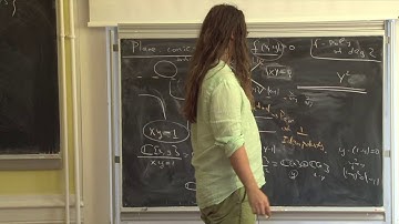 NCCR SwissMAP – Symmetries and moduli spaces I