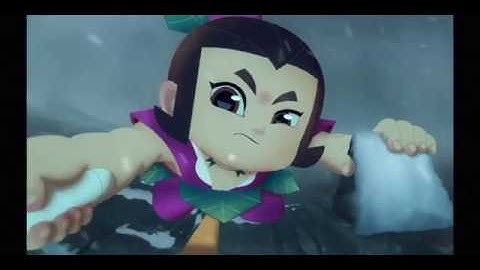 JOY Story III: Returning to No. 618