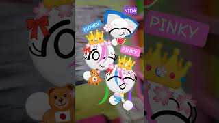 Aku Dan Keiko Dan Nida