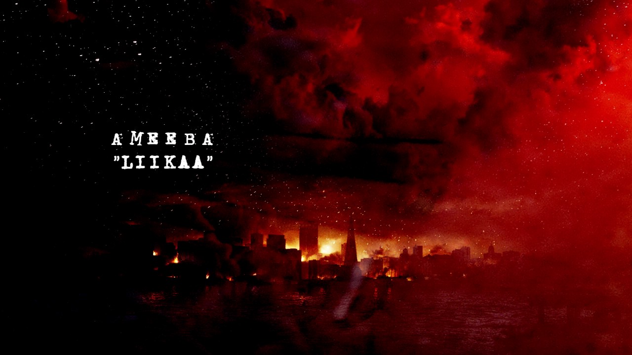Watch AMEEBA - LIIKAA on YouTube Watch AMEEBA - LIIKAA on YouTube