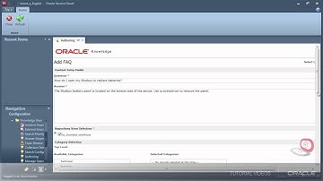 Knowledge Advanced | Creating Channel Content