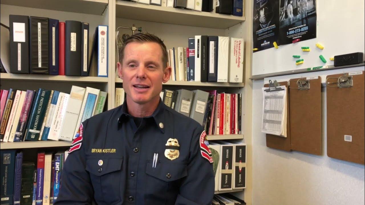 Huntington Beach Hazardous Materials Response Team PreIncident