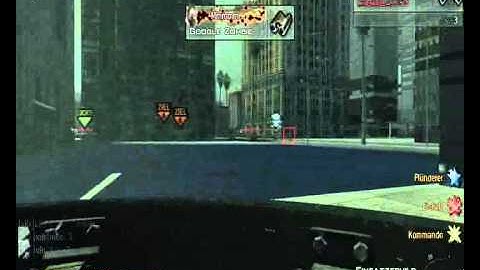 MW2 hacker auf Video! auf Skidrow