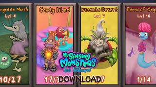 My Singing Monsters The Lost Landscape Download by MSM Mi-Fa-Sol 18,840 views 5 months ago 3 minutes, 46 seconds