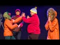 Will Kenny SURVIVE? Stan breaks up Kyle and Cartman | SOUTH PARK | Group cosplay [WinterCon V]