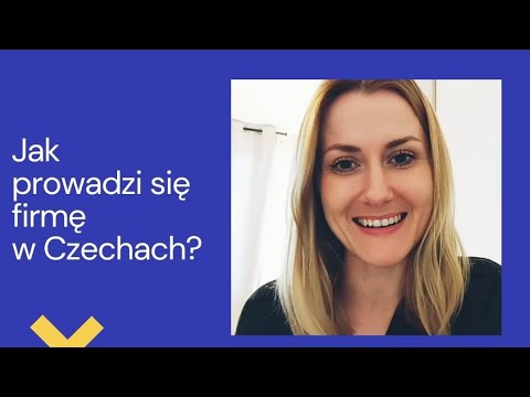 Wideo: Jak Przenieść Się Do Czech?