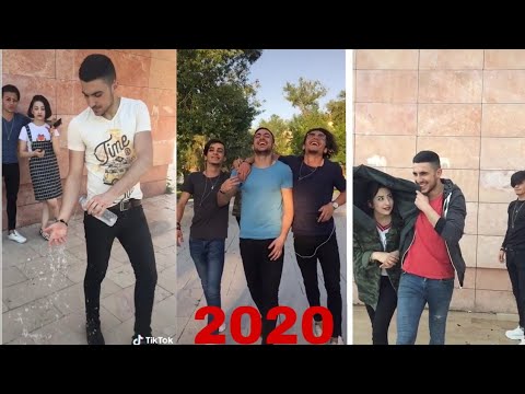 BilalAlf 2020 Tik'Tok Videoları Favorini Seç (Bilal Budak) #teamalf