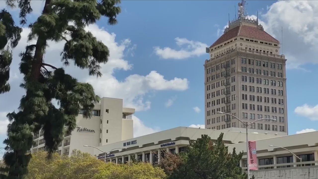 Fresno extends shelter in place order, citizens could face fines for
