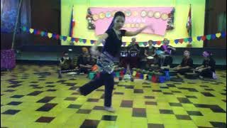 Kontra-GaPi - Sayaw Mapanukso feat. Carla Loteria