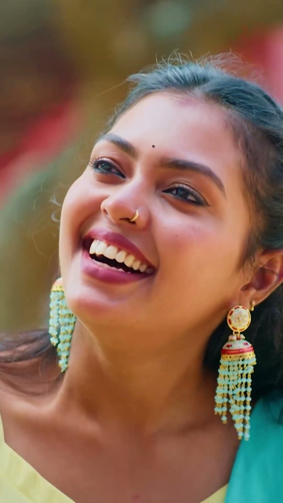 #IshtamMathram ചിരിപ്പിക്കാൻ ചിപ്പി..
